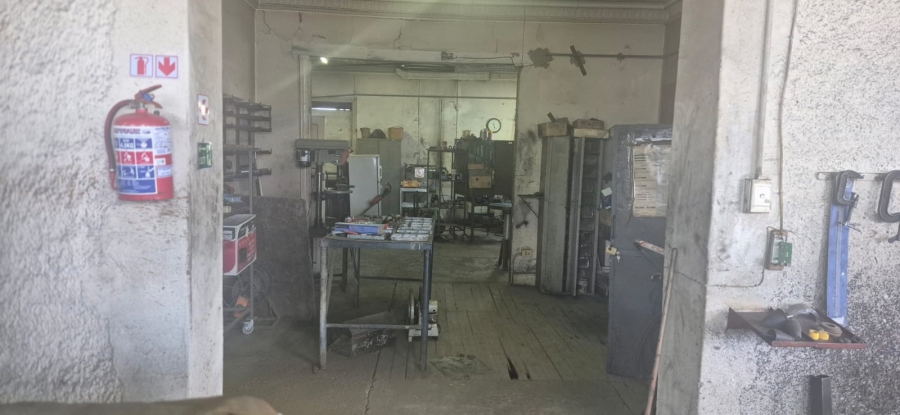 Commercial Property for Sale in Hilton Free State